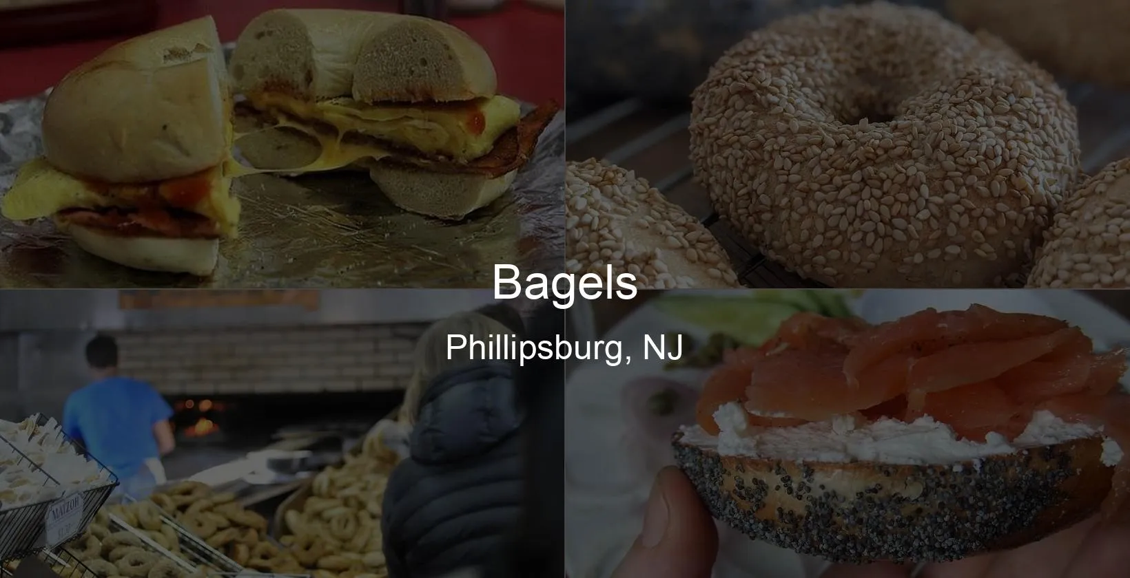 Photo of Bagels in Phillipsburg, NJ