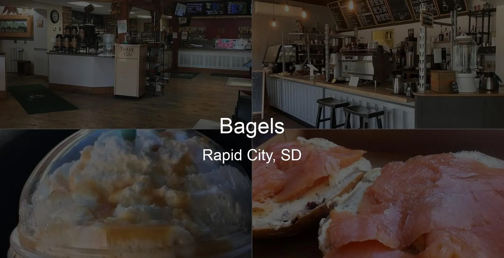 Photo of Bagels in Rapid City, SD